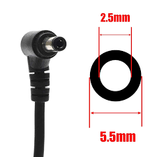 LENOVO LAPTOP CHARGER 170W 20V 8.5A GENUINE Original Adapter ( 5.5 mm x 2.5 mm )