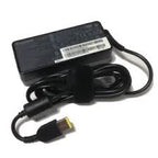 LENOVO  LAPTOP CHARGER 65W 20V 3.25A GENUINE Original Adapter Slim Tip ( USB  Square )