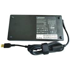LENOVO LAPTOP CHARGER 230W 20V 11.5A GENUINE Original Adapter Slim Tip ( USB  Square )