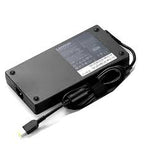 LENOVO LAPTOP CHARGER 230W 20V 11.5A GENUINE Original Adapter Slim Tip ( USB  Square )