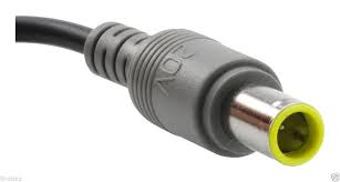 LENOVO LAPTOP CHARGER 135W 20V 6.75A GENUINE Original Adapter ( 7.9 mm X 5.5 mm )