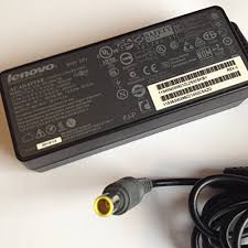 LENOVO LAPTOP CHARGER 90W 20V 4.5A GENUINE Original Adapter ( 5.5 mm )