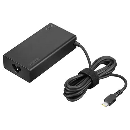 LENOVO  LAPTOP CHARGER 100W 20V 5A GENUINE Original Adapter Type USB C
