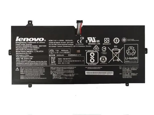 LENOVO L14L4P24 - L14L4P24 Original Laptop Notebook Battery (1 Yr Warranty)