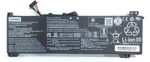 LENOVO IdeaPad Gaming 3 15ACH6 – L20M3PC2 Original Laptop Notebook Battery