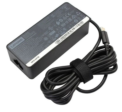 LENOVO  LAPTOP CHARGER 65W 20V 3.25A GENUINE Original Adapter Type USB C