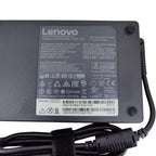 LENOVO LAPTOP CHARGER 230W 20V 11.5A GENUINE Original Adapter Slim Tip ( USB  Square )
