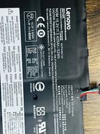 LENOVO 01AV409 01AV410 01AV441 – 00HW028 Genuine Original Laptop Notebook Battery