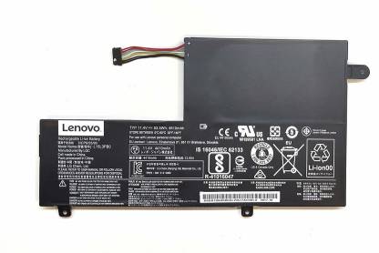 LENOVO Flex5-15 – L15L3PB0 Genuine Original Laptop Notebook Battery