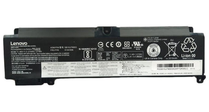 LENOVO 00HW022 - 00HW022 Original Laptop Notebook Battery (1 Yr Warranty)