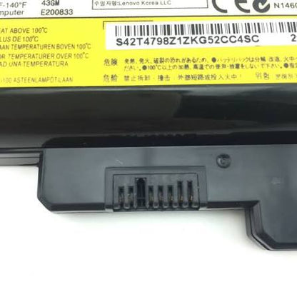 LENOVO 45K221 - L08O6D01 Original Laptop Notebook Battery (1 Yr Warranty)