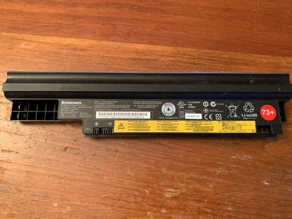 LENOVO ThinkPad Edge E30 – 42T4813 Original Laptop Notebook Battery (1 Yr Warranty)