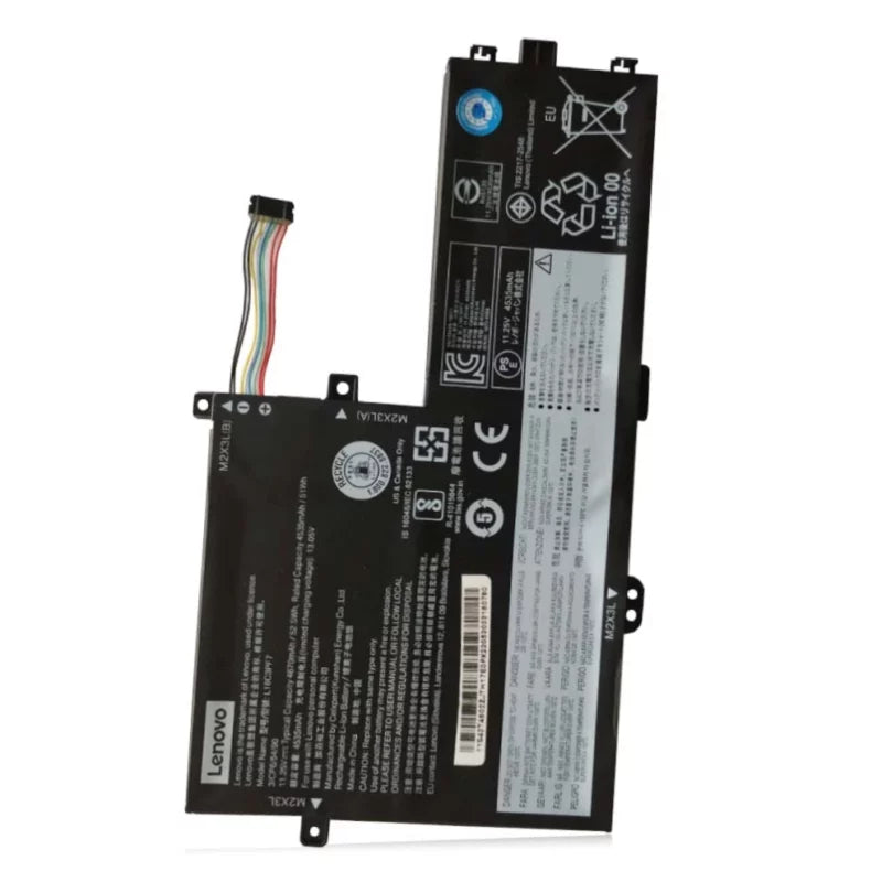 LENOVO L18L3PF3 – L18L3PF3 Original Laptop Notebook Battery (1 Yr Warranty)