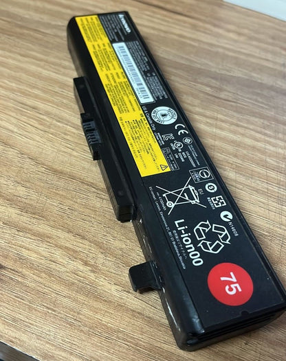 LENOVO ThinkPad E430 - L11L6F01 Original Laptop Notebook Battery (1 Yr Warranty)