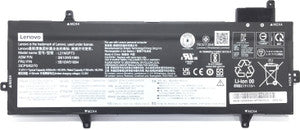 LENOVO L21D3P73 - L21M3P73 Original Laptop Notebook Battery (1 Yr Warranty)