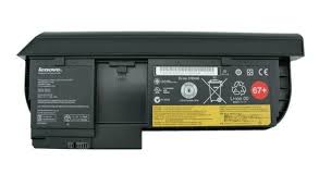 LENOVO ThinkPad X230 Tablet - 45N1079 Original Laptop Notebook Battery (1 Yr Warranty)