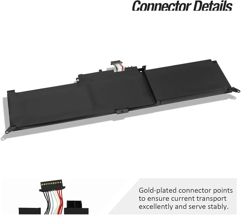 LENOVO 00HW027 – 00HW027 Original Laptop Notebook Battery (1 Yr Warranty)