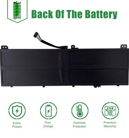 LENOVO L22M4PF1 – L22M4PF1 Original Laptop Notebook Battery (1 Yr Warranty)