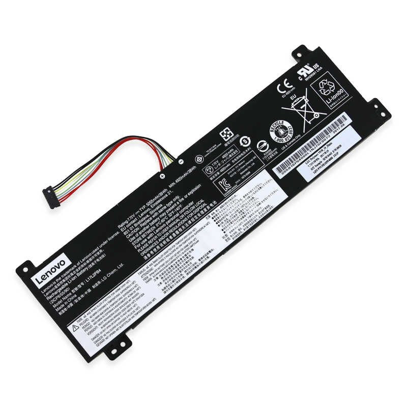 LENOVO V130 - L17L2PB4 Original Laptop Notebook Battery (1 Yr Warranty)