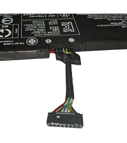 LENOVO L20L2PF0 - L20M2PF0 Original Laptop Notebook Battery (1 Yr Warranty)
