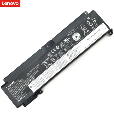 LENOVO 00HW022 - 00HW022 Original Laptop Notebook Battery (1 Yr Warranty)