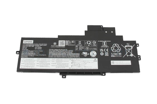 LENOVO 5B11F28680 - L21M3P74 Original Laptop Notebook Battery (1 Yr Warranty)