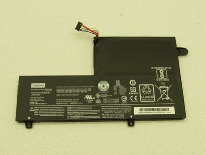 LENOVO Flex 4 - L15L3PB0 Original Laptop Notebook Battery (1 Yr Warranty)