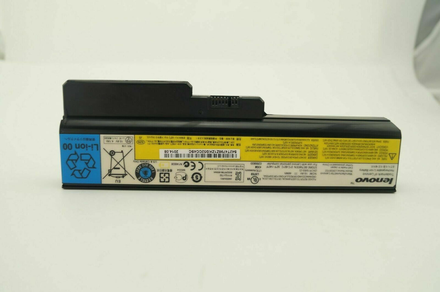 LENOVO B575e - L09S6Y02 Original Laptop Notebook Battery (1 Yr Warranty)