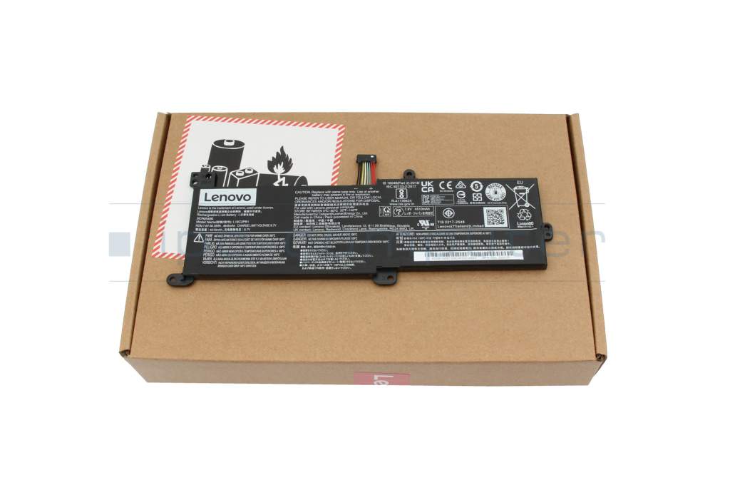 LENOVO XiaoXin 5000 - L16L2PB1 Original Laptop Notebook Battery (1 Yr Warranty)