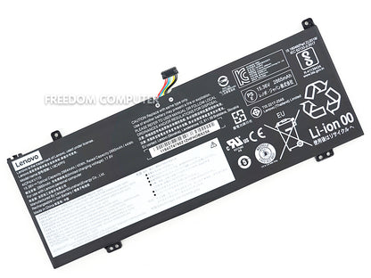 LENOVO L18C4PH0 – L18C4PH0 Original Laptop Notebook Battery (1 Yr Warranty)