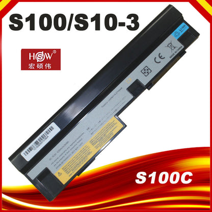 LENOVO L09C3B14 - L09M6Y14 Original Laptop Notebook Battery (1 Yr Warranty)