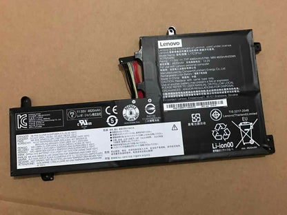 LENOVO L17M3PG1 - L17L3PG1 Original Laptop Notebook Battery (1 Yr Warranty)