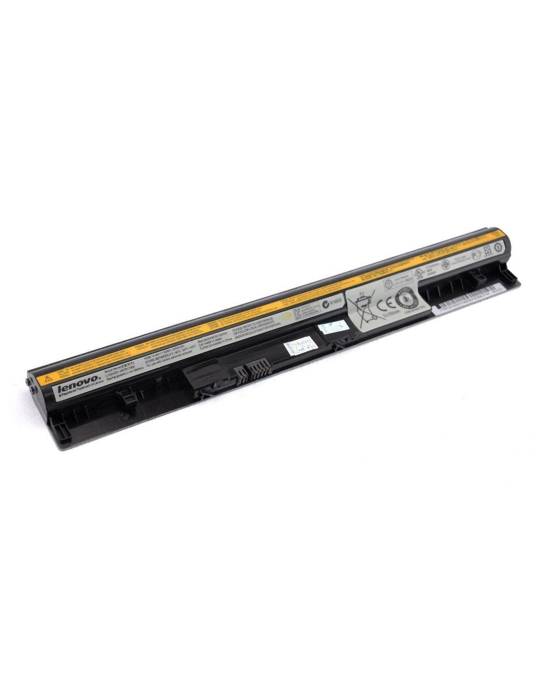 LENOVO L12S4Z01 – L12S4Z01 Original Laptop Notebook Battery (1 Yr Warranty)