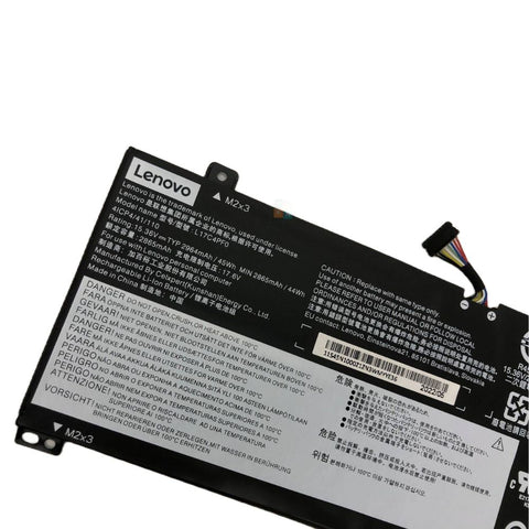 LENOVO L17M4PF0 – L17M4PF0 Original Laptop Notebook Battery (1 Yr Warranty)