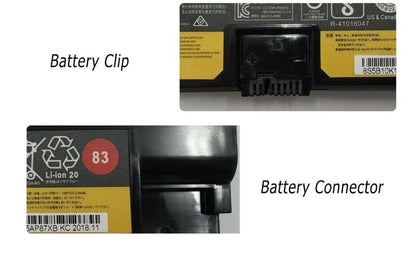LENOVO 01AV417 – 01AV417 Original Laptop Notebook Battery (1 Yr Warranty)