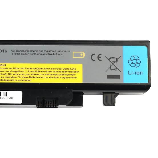 LENOVO L08S6DB - L09N6D16 Original Laptop Notebook Battery (1 Yr Warranty)