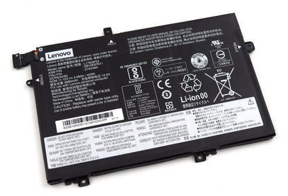 LENOVO L17M3P53 – L17M3P53 Original Laptop Notebook Battery (1 Yr Warranty)