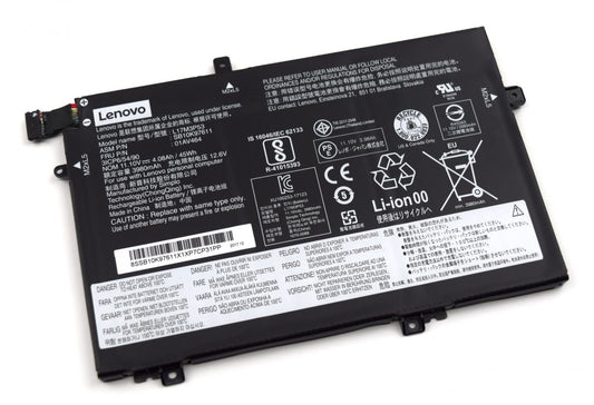 LENOVO L17M3P53 – L17M3P53 Original Laptop Notebook Battery (1 Yr Warranty)