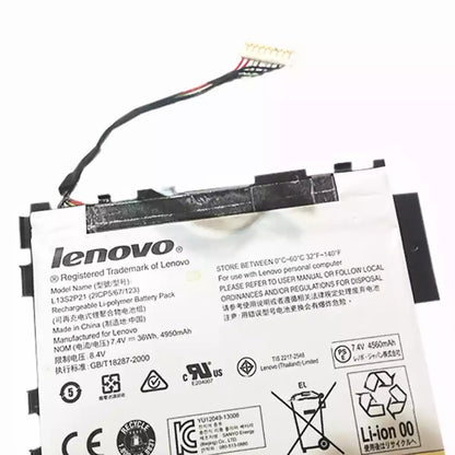 LENOVO L13M2P23 – L13M2P23 Original Laptop Notebook Battery (1 Yr Warranty)