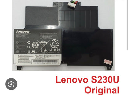 LENOVO ThinkPad S230u Twist - 45N1094 Original Laptop Notebook Battery (1 Yr Warranty)
