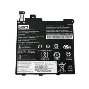 LENOVO L14M2P22 – L14M2P22 Original Laptop Notebook Battery (1 Yr Warranty)