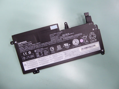 LENOVO ThinkPad S2 - 01AV435 Original Laptop Notebook Battery (1 Yr Warranty)