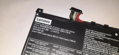 LENOVO L21D4PC0 – L21M4PC0 Original Laptop Notebook Battery (1 Yr Warranty)