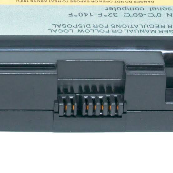 LENOVO IdeaPad Y450A - L08S6D13 Original Laptop Notebook Battery (1 Yr Warranty)