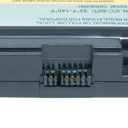 LENOVO IdeaPad Y450A - L08S6D13 Original Laptop Notebook Battery (1 Yr Warranty)