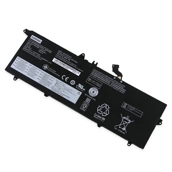 LENOVO 02DL014 - L18M3PD1 Original Laptop Notebook Battery (1 Yr Warranty)
