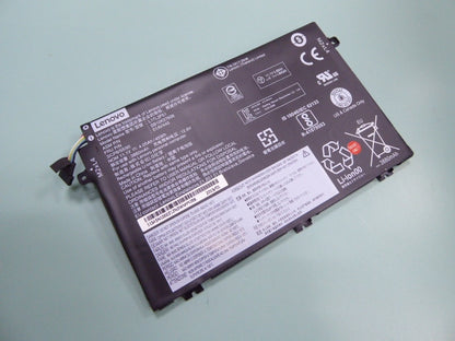LENOVO ThinkPad E480 - L17L3P51 Original Laptop Notebook Battery (1 Yr Warranty)
