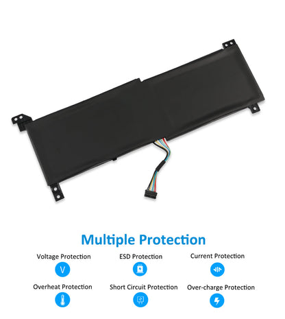 LENOVO L20L2PF0 - L20M2PF0 Original Laptop Notebook Battery (1 Yr Warranty)