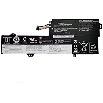 LENOVO 5B10N87357 - L17L3P61 Original Laptop Notebook Battery (1 Yr Warranty)