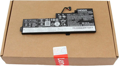 LENOVO ThinkPad 25 - 01AV420 Original Laptop Notebook Battery (1 Yr Warranty)